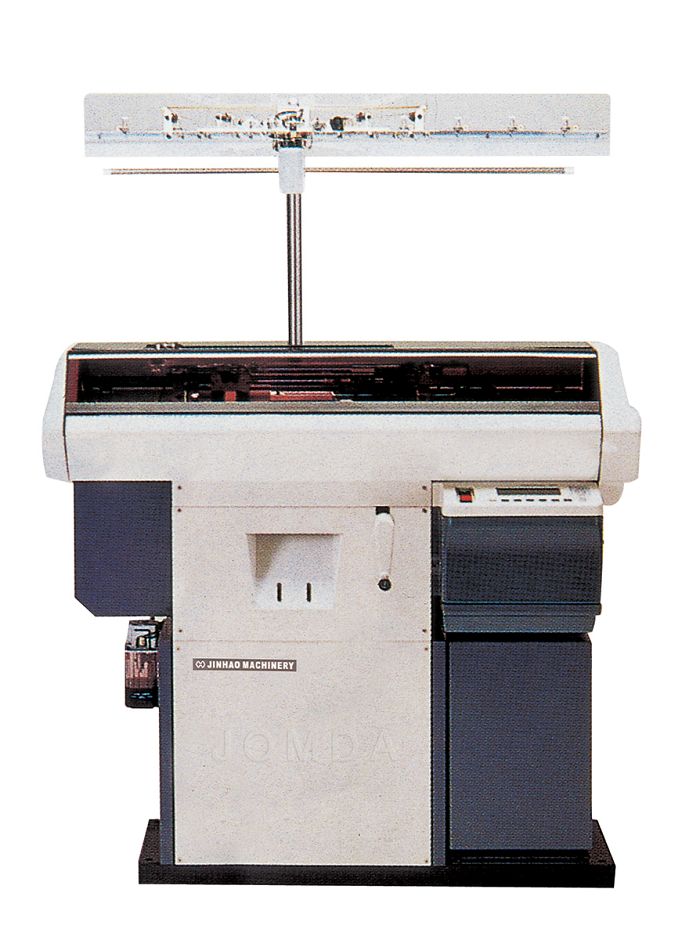 Guantes de la máquina